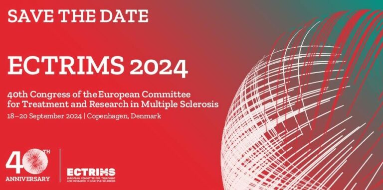 European Committee For Treatment And Research In Multiple Sclerosis ...