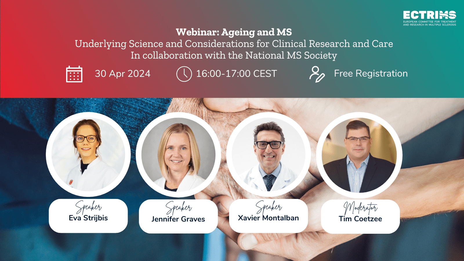 Ageing and MS: Underlying Science and Considerations for Clinical ...